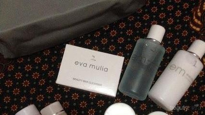 [FORUM] Pengalaman Perawatan di Dokter Eva Mulia, Kok Gini ya?