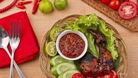 Resep Sambal Ayam Bakar – Newstempo