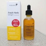 Natural Pacific Fresh Herb Origin Serum Korea yang Punya Banyak Manfaat