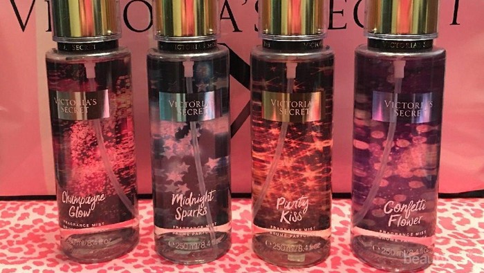 [FORUM] Body Mist Victoria's Secret Favorit Kamu Apa?