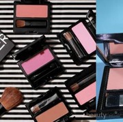 [FORUM] Blush on Revlon atau Make Over?