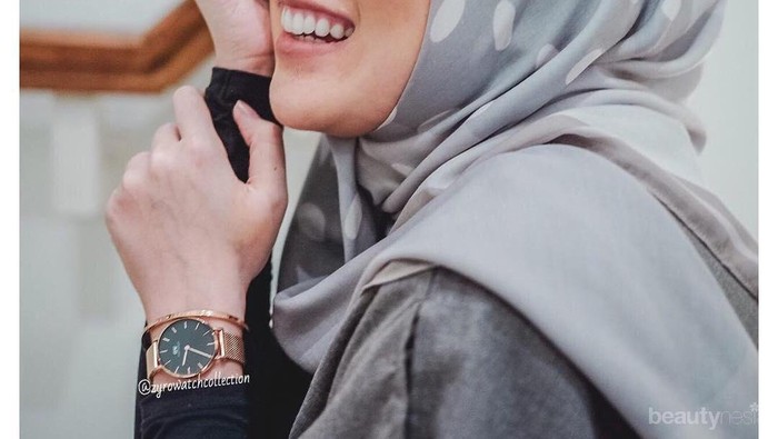 [FORUM] Aku Mantap Hijrah, Karena....