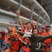 [FORUM] Sedih banget melihat tragedi suporter persija yang dikeroyok...