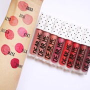 [FORUM] Dear Me Lip Cream Bikin Bibir Pecah-pecah