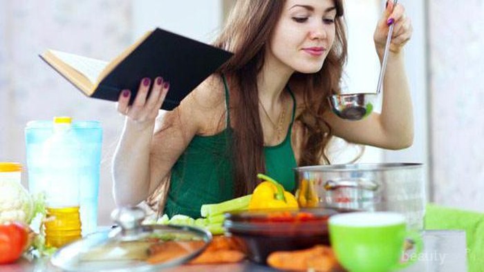 [FORUM] Kalian Tim belajar masak sendiri lewat Youtube atau Resep?