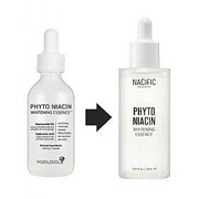 #FORUM Natural Pacific Phyto Niacin Whitening Essence? terbukti mencerahkan? Review dong?