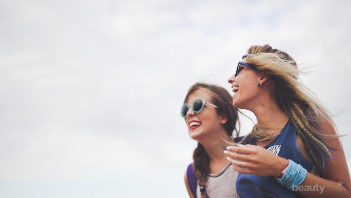 Putus Cinta? Lakukan 5 Tips Cepat Move On Ini, Ladies!
