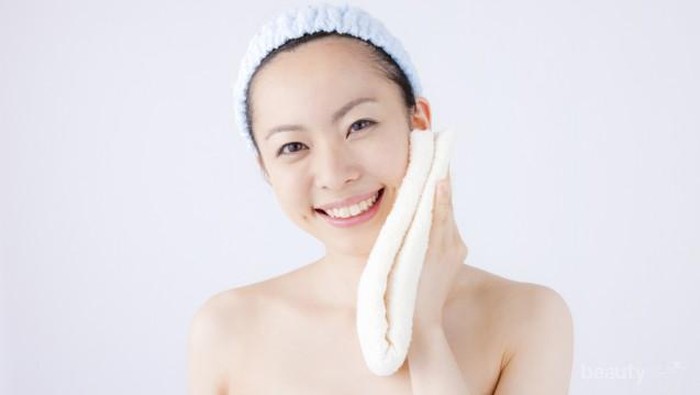 Ladies, Ternyata Mencuci Muka dengan Air Beras Punya Banyak Manfaat Kecantikan Seperti Ini! Ladies, Ternyata Mencuci Muka dengan Air Beras Punya Banyak Manfaat Kecantikan Seperti Ini!