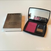 Lancome Blush Subtil, Blush On Versatile untuk Hasil Natural maupun Intens!