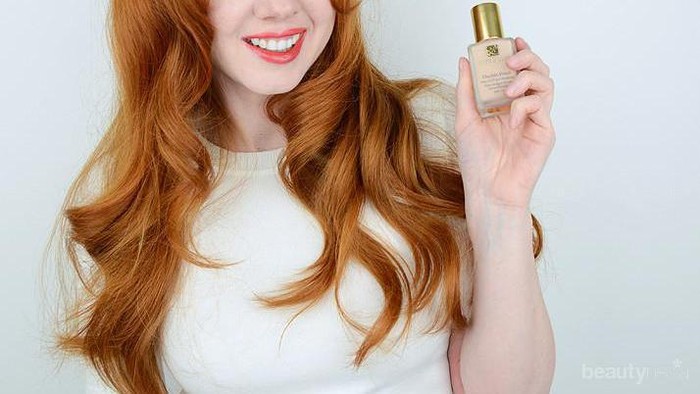 Inilah Review Estee Lauder Double Wear Foundation yang Super Cucok dan Wajib Kamu Coba!