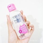 #FORUM Udah Ada Yang Coba Ovale Micellar Water?