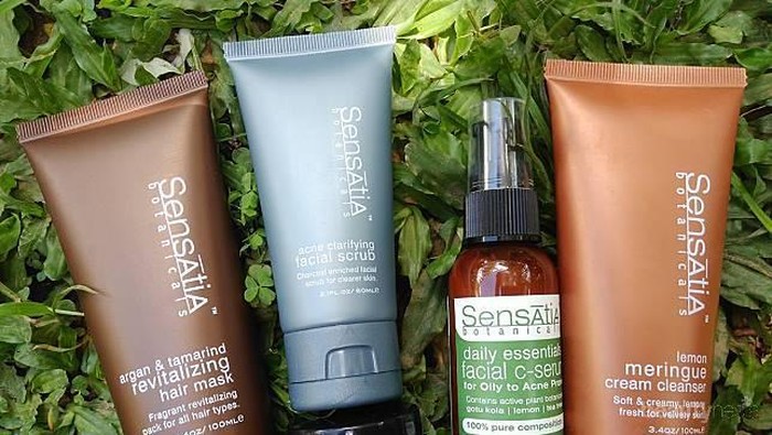 [FORUM] Kalau soal skincare, lebih percaya pakai produk lokal atau luar?