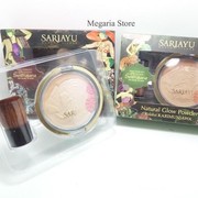 [FORUM] Sariayu Natural Glow Powder, bagus gak sih?