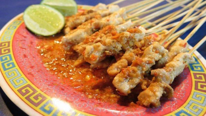 [FORUM] Sharing Kuliner Legendaris Paling Enak di Sekitar GBK