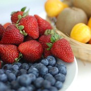 [FORUM] Boleh Nggak Buah Dimakan dengan Makanan Lain?