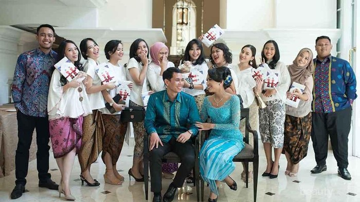 #FORUM Cara paling berhasil untuk bikin pacar cepat melamar!