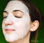 [FORUM] Terlalu Lama Pakai Sheet Mask Emang Bikin Kulit Keriput?