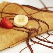Mudah dan Cepat, Ini Resep Crepes Kering yang Renyah dan Lezat