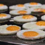 [FORUM] Kamu tim telur ceplok matang atau setengah matang?