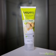 [FORUM] Efek pake cuci muka sariyu facial foam, jadi berminyak?
