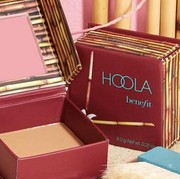 Tampil Eksotis dengan Benefit Hoola Bronzer Yuk! Intip Reviewnya di Sini!