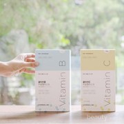 #NEWS Common Labs Ggultamin Vitamin Real Jel Mask, Two-Step Mask yang Travel Friendly dan Hemat