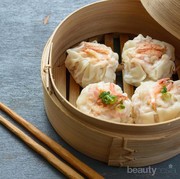 Yuk, Bikin Sendiri Dimsum Udang, Makanan yang Lezat dengan Beragam Manfaat Ini!