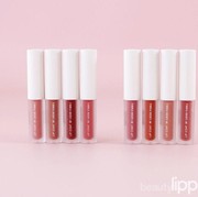 #NEWS Mini Packaging dengan Hasil Maksimal, BLP Keluarkan BLP Petite Lip Coat & Mini Lip Coat