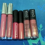 [FORUM] Lebih bagus mana Lipcream Make Over, Wardah atau Emina ?