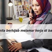 [FORUM] Bekerja di bank, apa termasuk riba?
