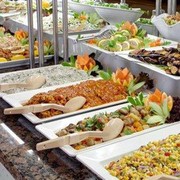 [FORUM] Biasanya berapa menu makanan sih yang ada di resepsi pernikahan?