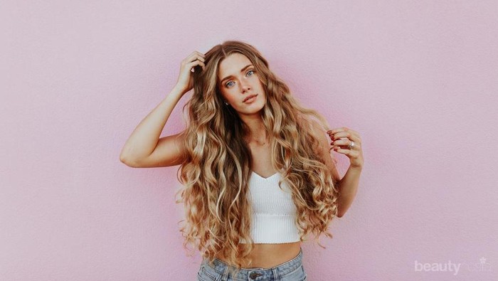 Ingin Memiliki Rambut yang Sehat? Jangan Lupa Mengonsumsi 5 Jenis Makanan Ini, Ladies!