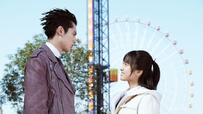 [FORUM] Apasih yang bikin kamu tertarik saat pertama kali bertemu pria?