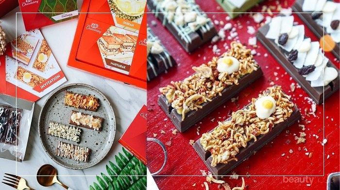 [FORUM] Varian Kitkat apa aja nih yang pernah kamu coba, sharing di sini!