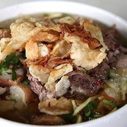 [FORUM] Sharing Soto Enak di Kawasan Tebet Dong!