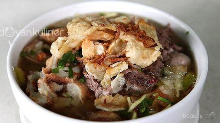 [FORUM] Sharing Soto Enak di Kawasan Tebet Dong!