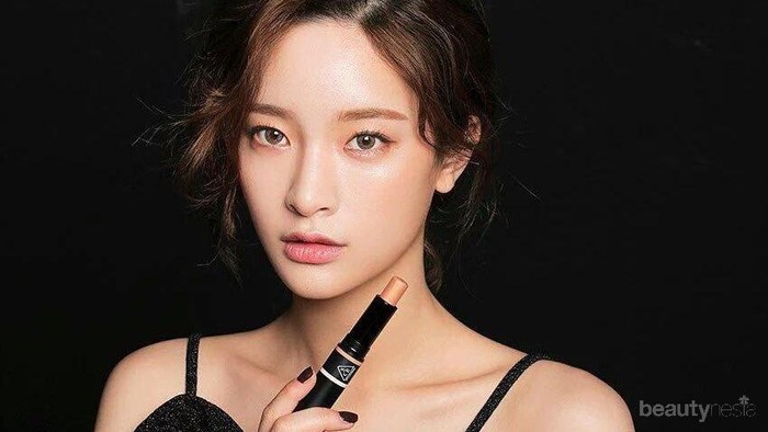 Ternyata, Ini Rahasia Bikin Make Up dengan Hasil Tampilan yang Flawless dan Super Glowing
