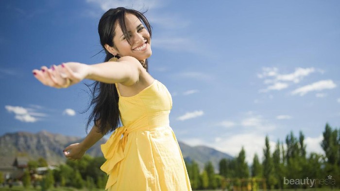 Ini Tips Sederhana yang Harus Kamu Lakukan untuk Merawat Vaginamu Saat Cuaca Panas