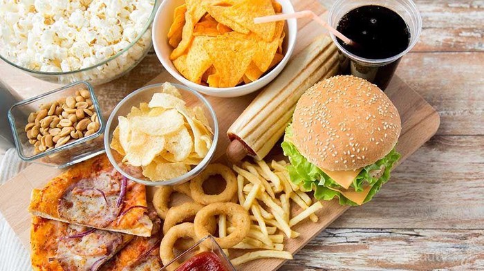 [FORUM] Sebenarnya ada dampak positif dari fast food gak sih?