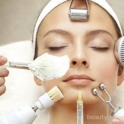 [FORUM] Facial Tiap Bulan, Bahaya Gak?
