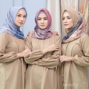 [FORUM] Cara pilih Hijab Motif biar nggak norak