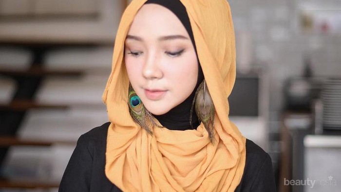 Rekomendasi 3 Online Shop yang Menjual Ciput Hijab Rajut Kekinian Berkualitas dan Murah Banget!