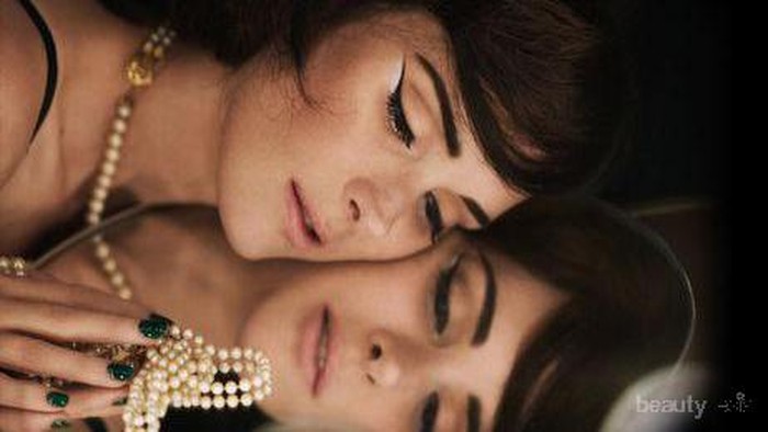 Menangis Karena Film Sedih? Make Up Mata Dijamin Tetap On Point dengan Eyeliner Ini!