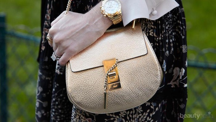 Cari Tahu Cara Merawat Jam Tangan Stainless Steel yang Benar, Yuk!