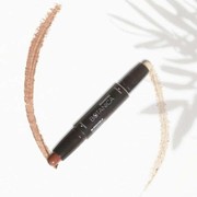 Mau Produk Praktis dalam Satu Kemasan? Intip Review Mineral Botanica Highlight And Contour Stick