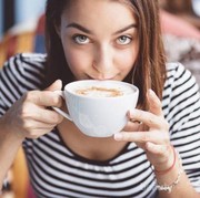 [FORUM] Say, minum kopi beneran ngaruh bikin enggak ngantuk di kamu?
