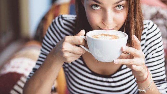 [FORUM] Say, minum kopi beneran ngaruh bikin enggak ngantuk di kamu?