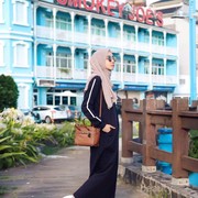 [FORUM] Gaya andalan kamu waktu keluar rumah gimana guys?