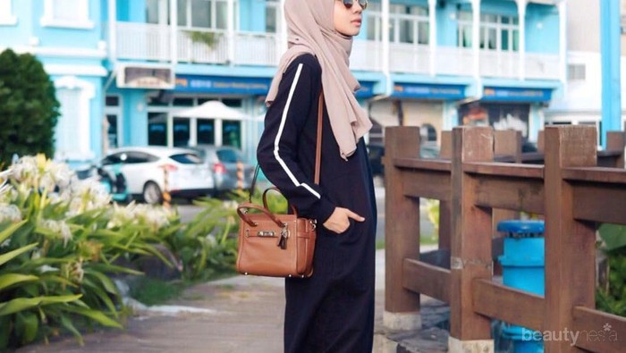 [FORUM] Gaya andalan kamu waktu keluar rumah gimana guys?