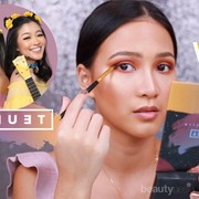 Ladies, Ternyata Ini Lho 4 Fakta Di Balik Minuet Paletteby Vinna Gracia X Cindercella yang Perlu Kamu Ketahui!